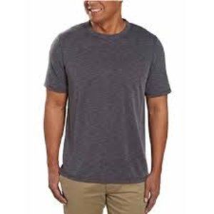 Boston Traders Men's Short Sleeve Modal Blend Tee NWT